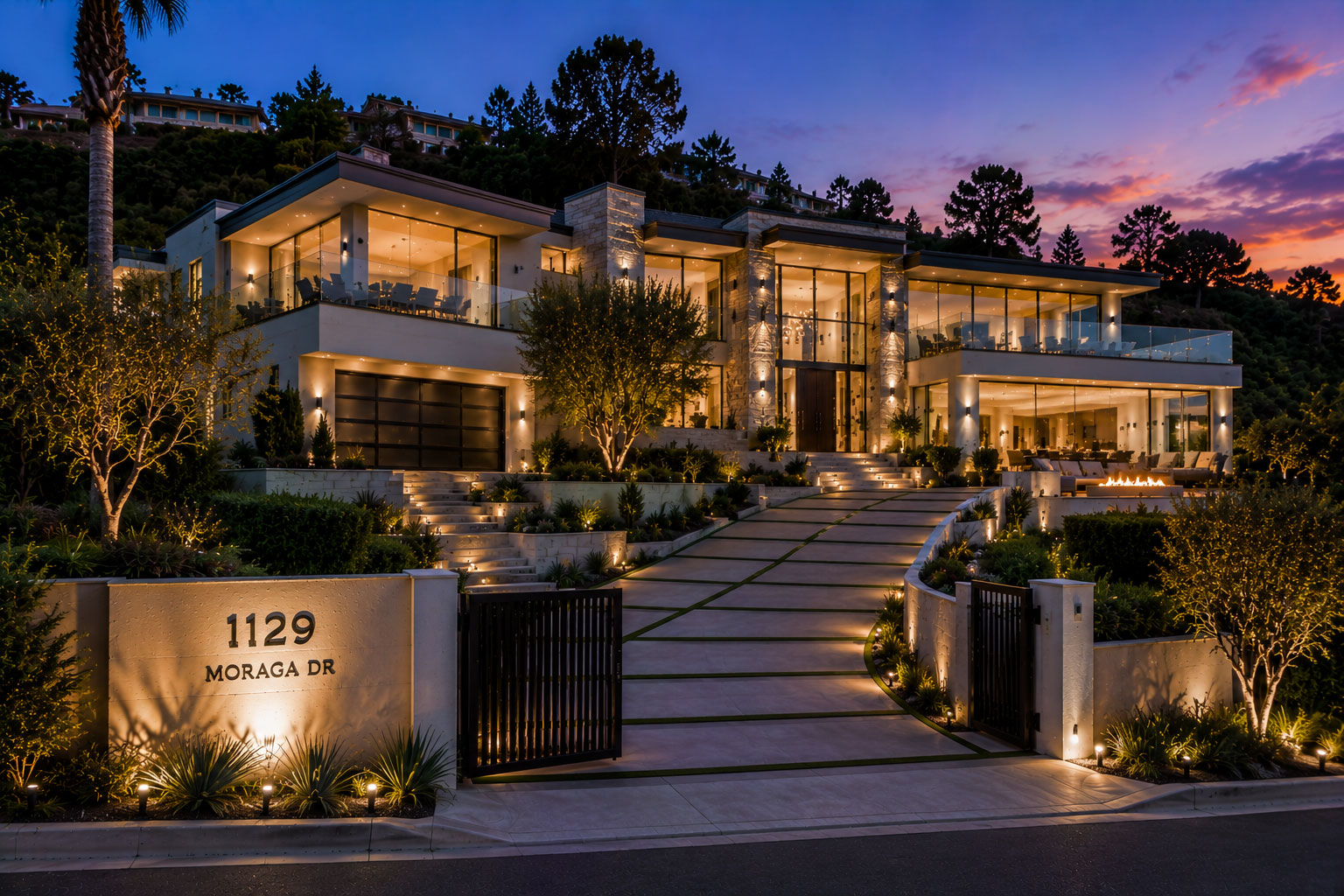 1129-Moraga-Dr,-Los-Angeles,-CA-90077 1129 Moraga Dr