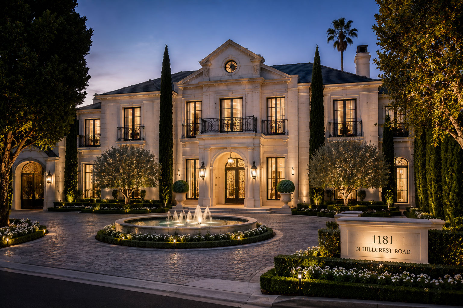 1181-N-Hillcrest-Rd,-Beverly-Hills,-CA-90210 1181 N Hillcrest Rd