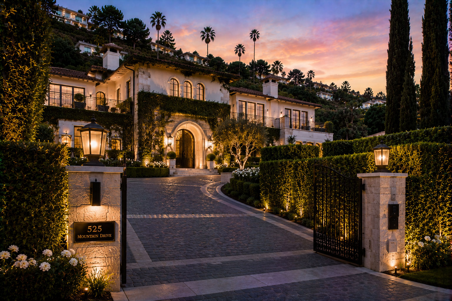 525 Mountain Dr