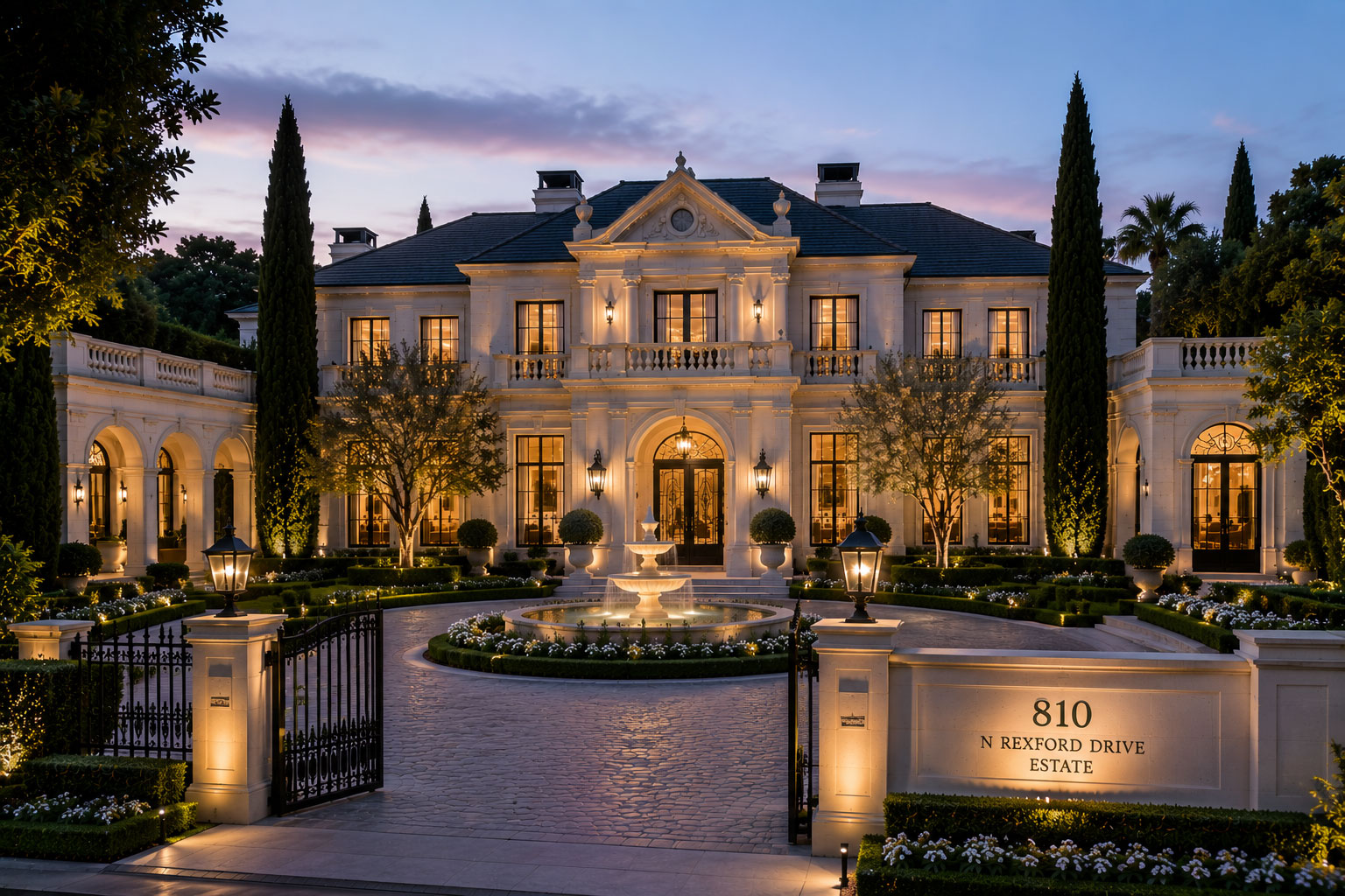 810-N-Rexford-Dr,-Beverly-Hills,-CA-90210 810 N Rexford Dr